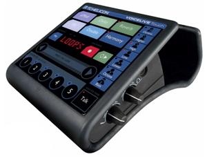 TC-Helicon VoiceLive Touch Now Shipping